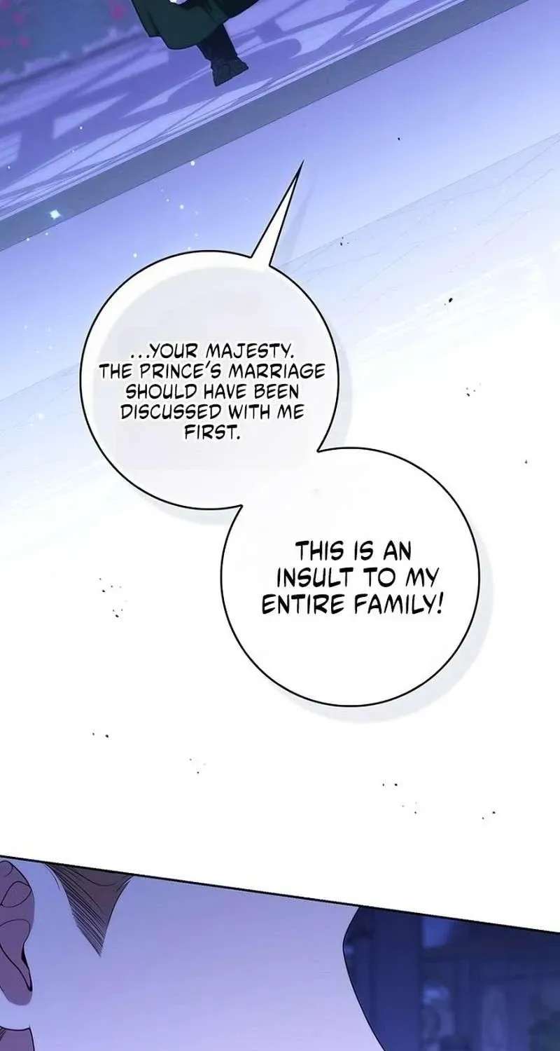 A Fortune-Telling Princess Chapter 167 - page 83