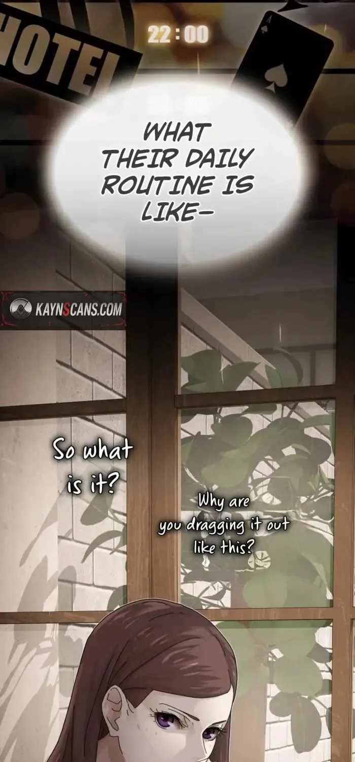 The Genius Who Reads the World Chapter 66 - page 125