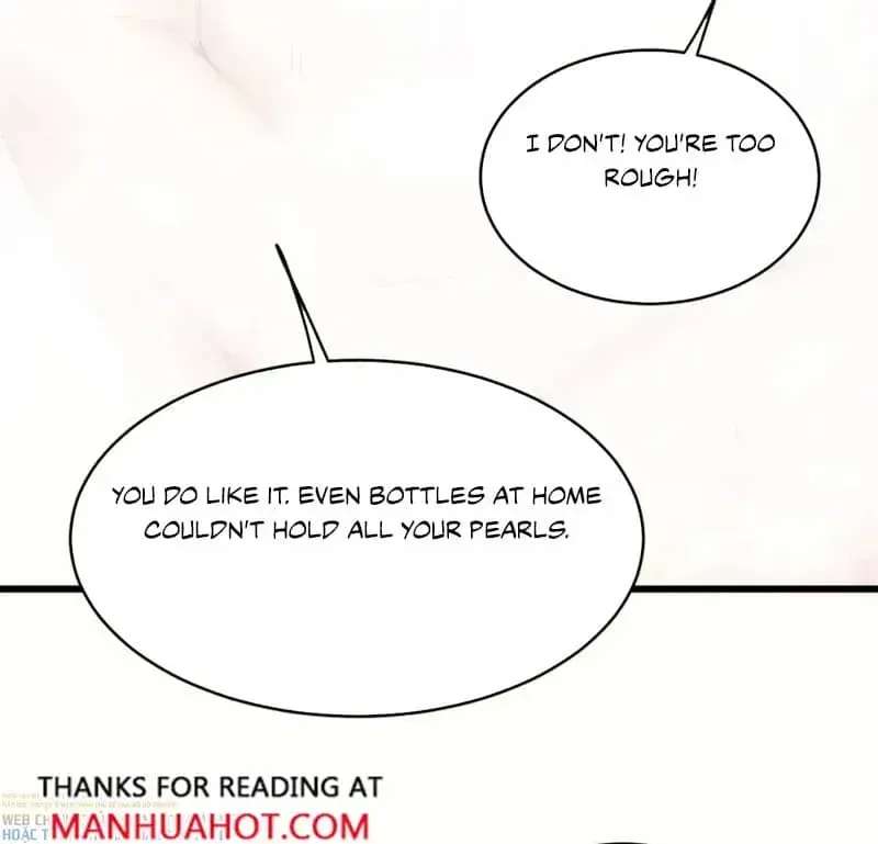 Love Desires Life Chapter 48 - page 34