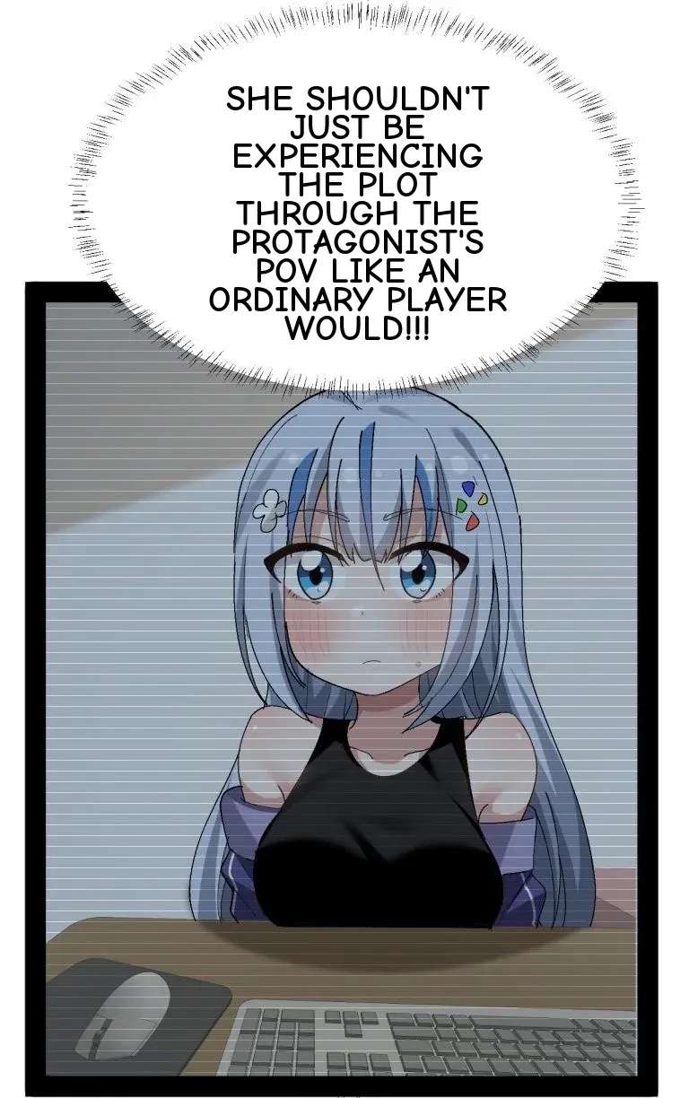 The Graduation Project Is, Making Butter! Chapter 61 - page 17