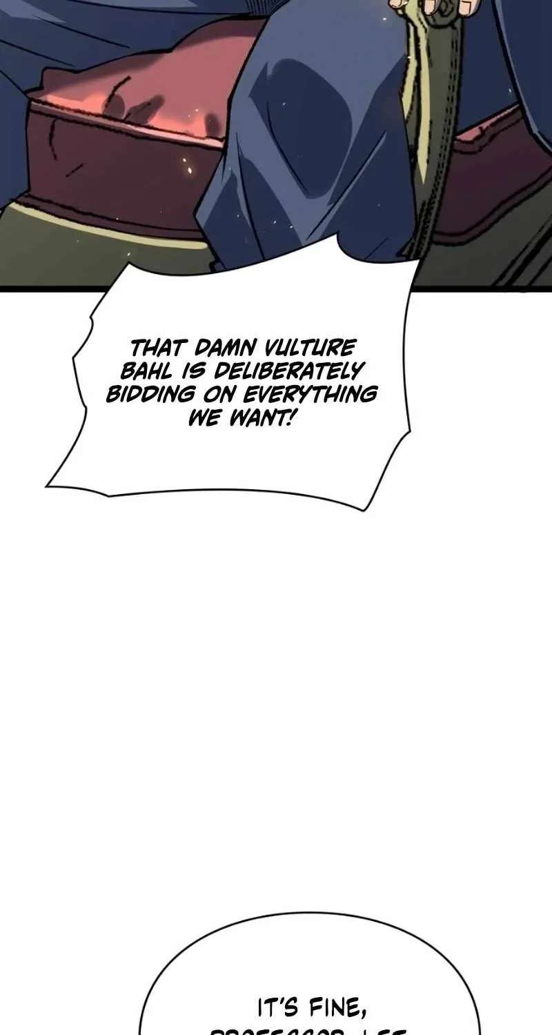 Rebirth:Monarch of the Dead Chapter 28 - page 75