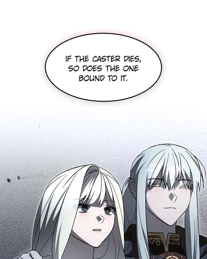 The Emperor's Puppy Chapter 80 - page 14