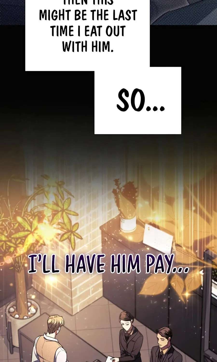 My S-Class Hunters Chapter 185 - page 28