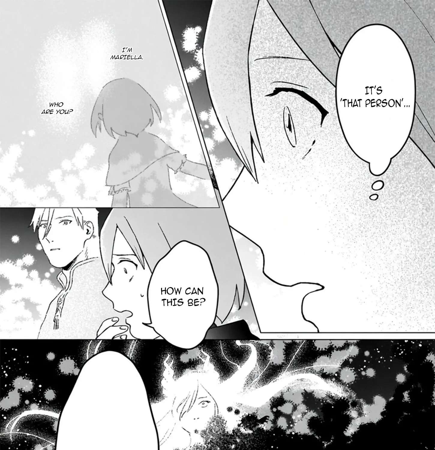 Ikinokori Renkinjutsushi wa Machi de Shizuka ni Kurashitai: Rinkan no Mahou-yaku Chapter 26.2 - page 17