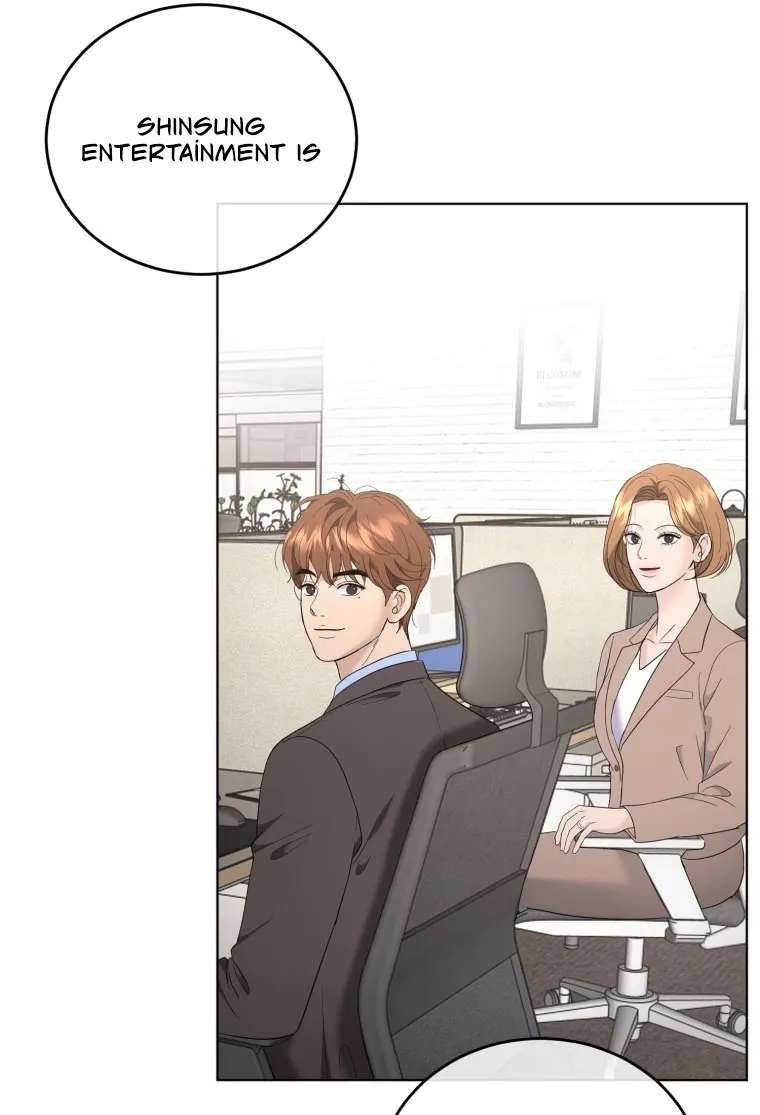 Goodbye, Ex-Husband Chapter 68 - page 39