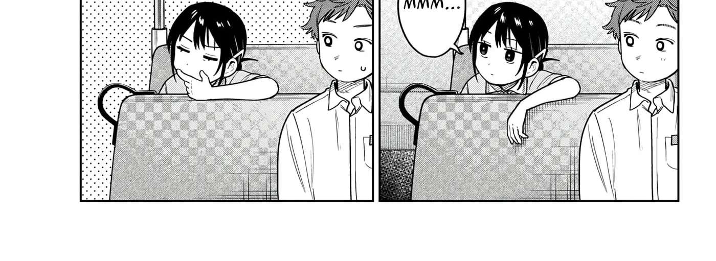 Futari Bus Chapter 46 - page 18