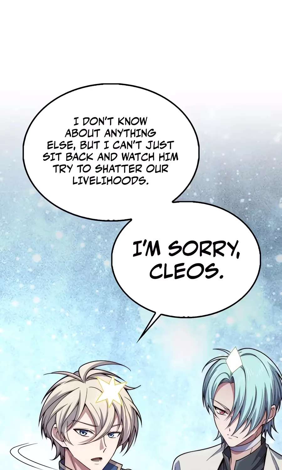 The Lord of Coins Chapter 217 - page 39
