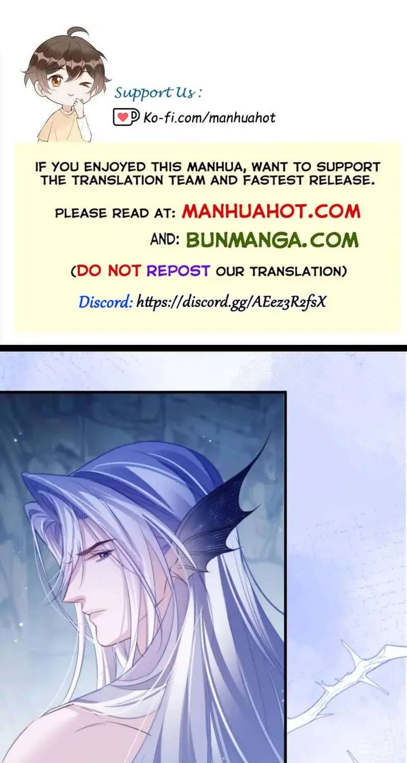 Desharow Mermaid Chapter 155 - page 1