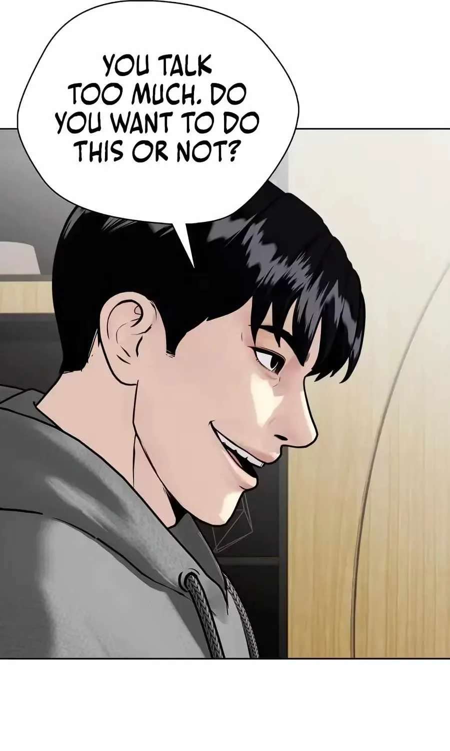 The Outcast Is Too Good At Martial Arts Chapter 173 - page 27