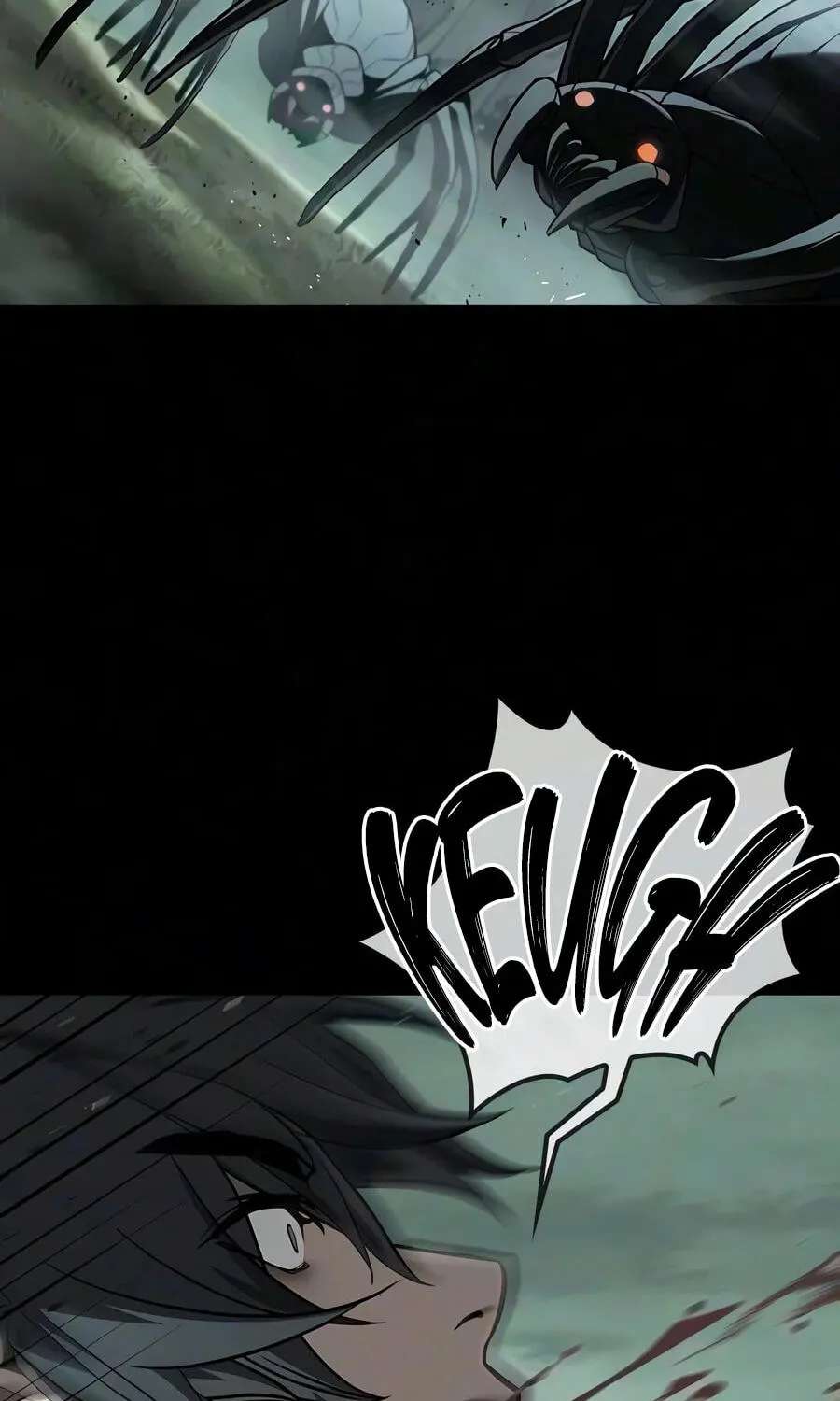 Life of a Demon Hunter Chapter 33 - page 34