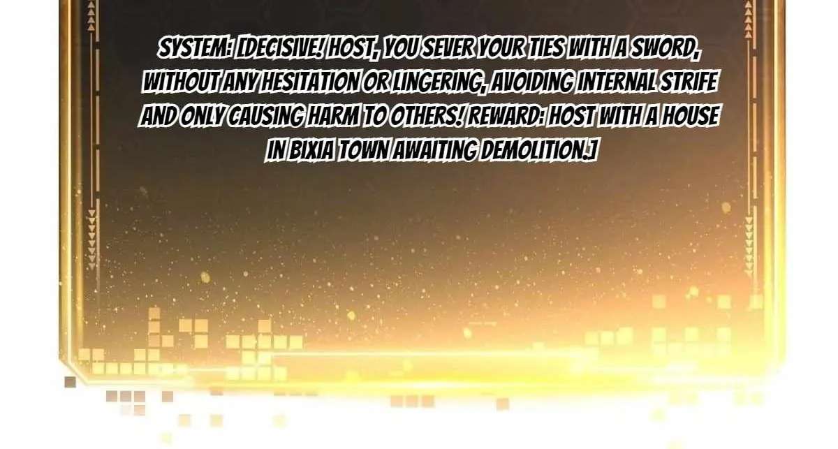 The Ultimate Wantless Godly Rich System Chapter 82 - page 77