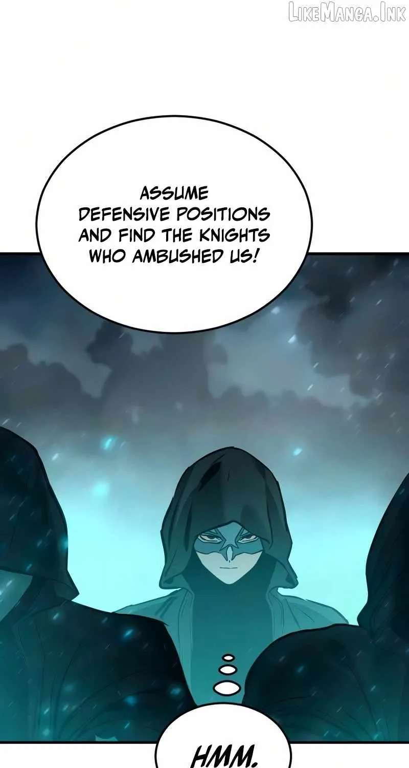 The Necromancer of a Noble Sword Family Chapter 24 - page 99