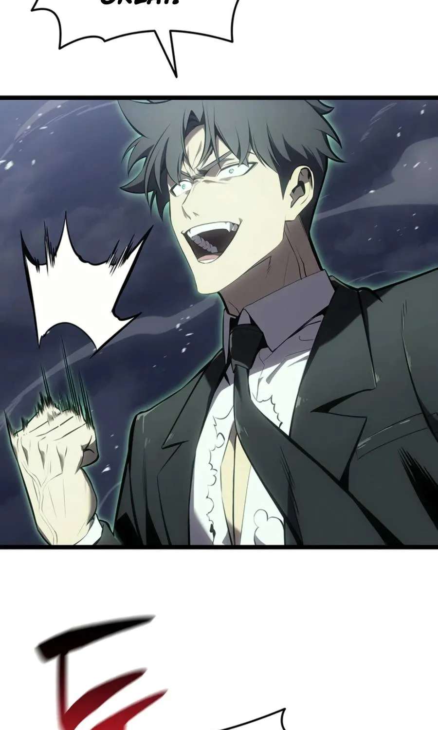 Return Of The Disaster-Class Hero Chapter 187 - page 50