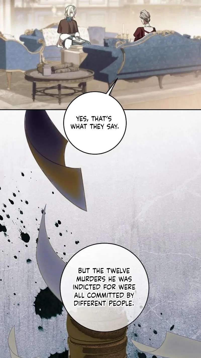 The Price Is Your Everything Chapter 124 - page 14