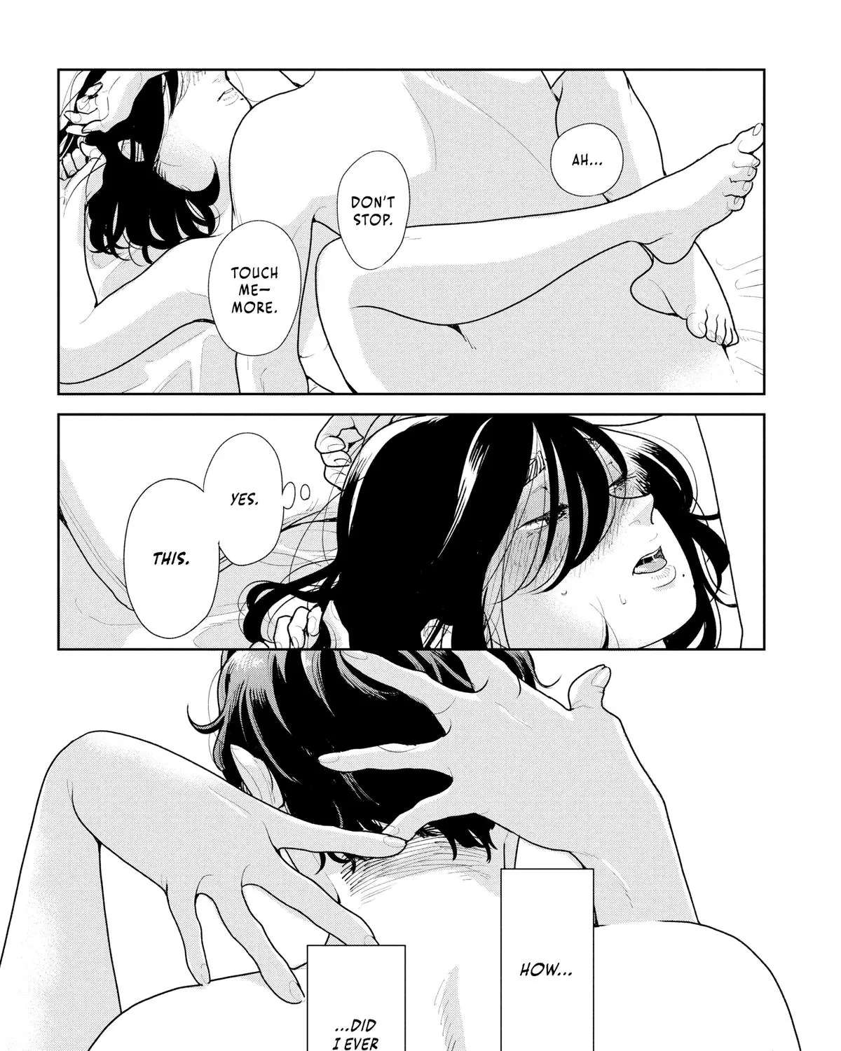 Kemutai Ane to Zurui Imouto Chapter 5 - page 69