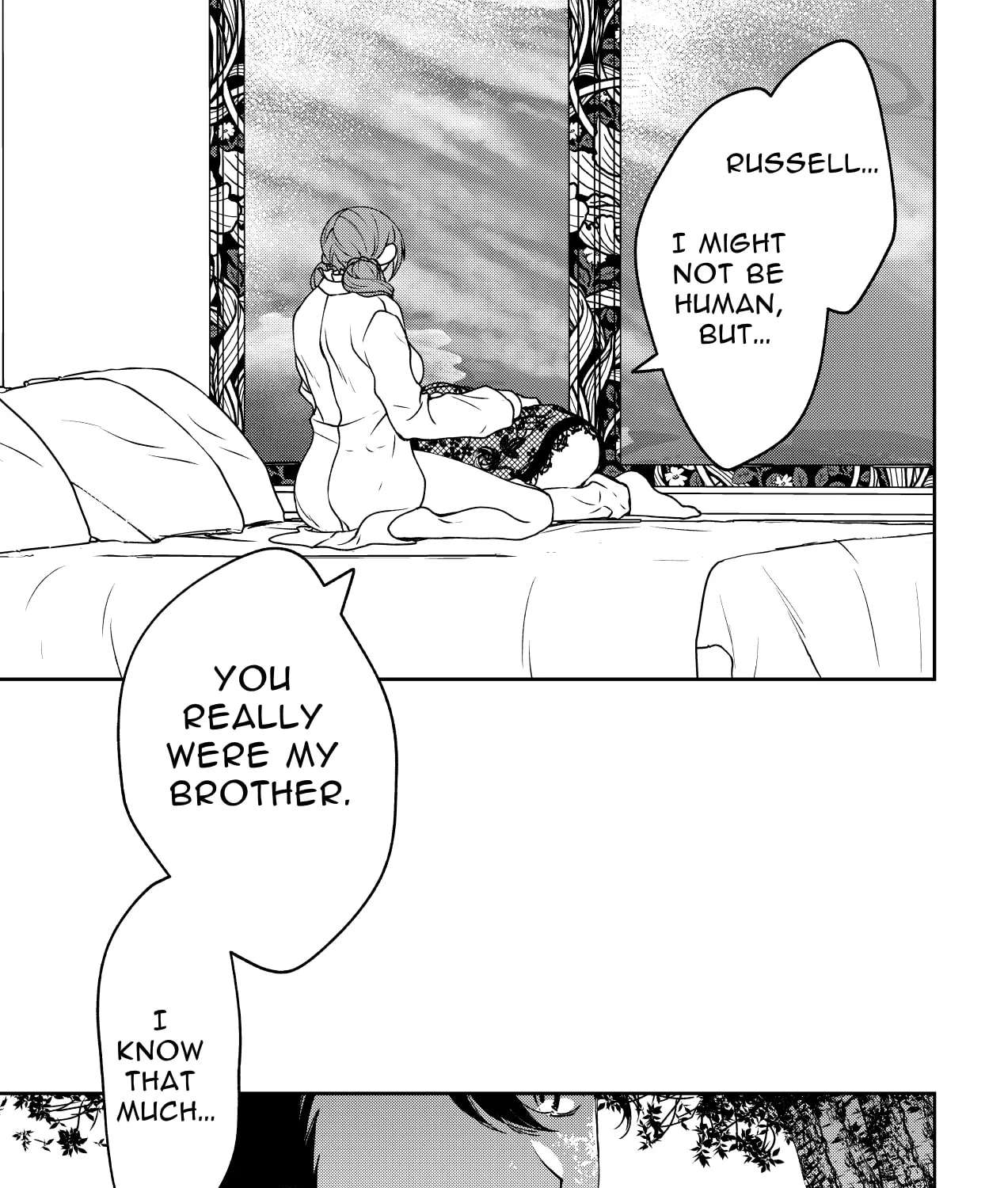 Inochi ga Areba Yokatta Chapter 1 - page 141
