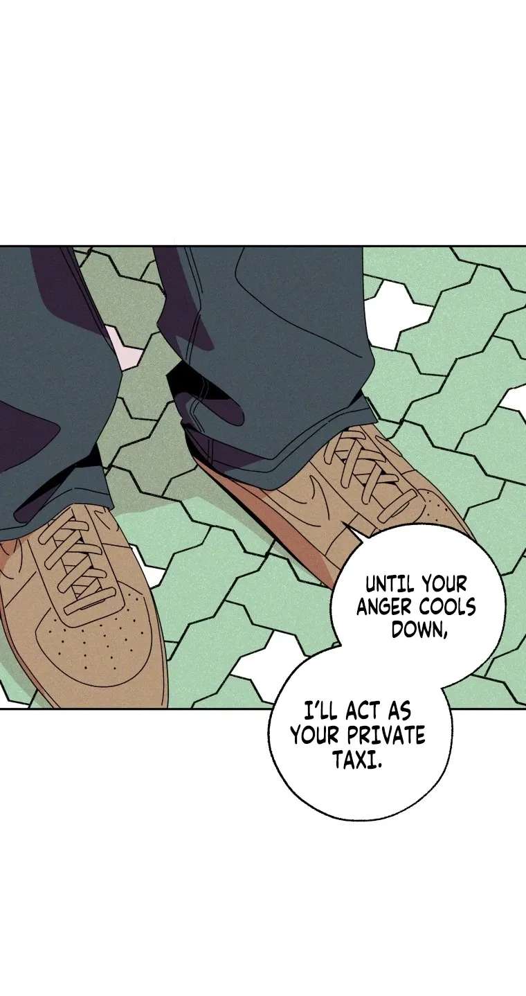 Sufficient Motivation Chapter 6 - page 84