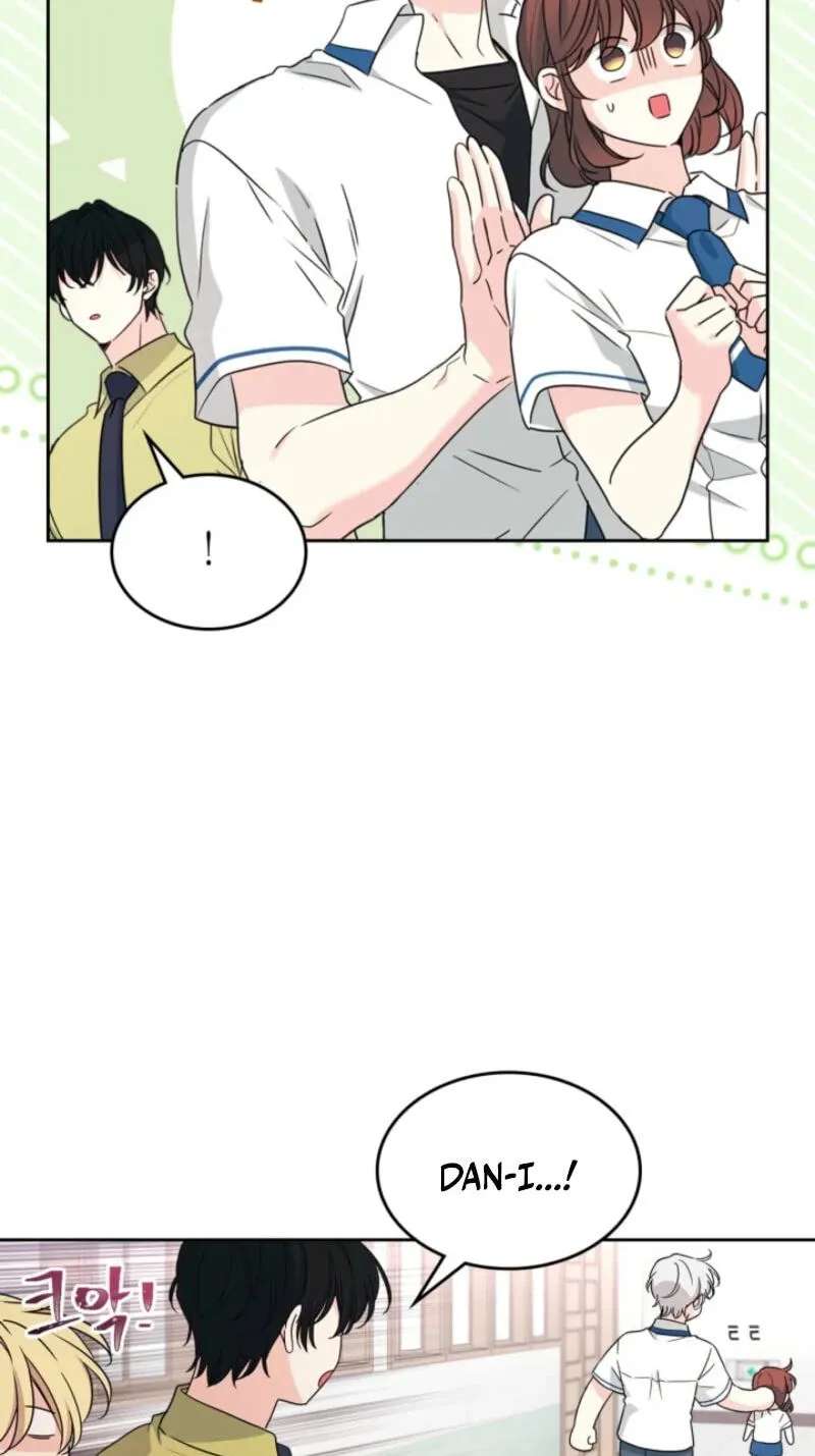 My Life as an Internet Novel Chapter 281 - page 51