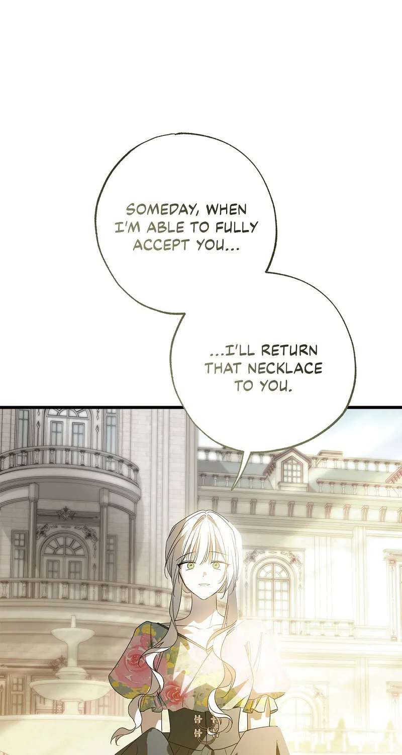 My Husband Who Hates Me Has Lost His Memories Chapter 104 - page 43
