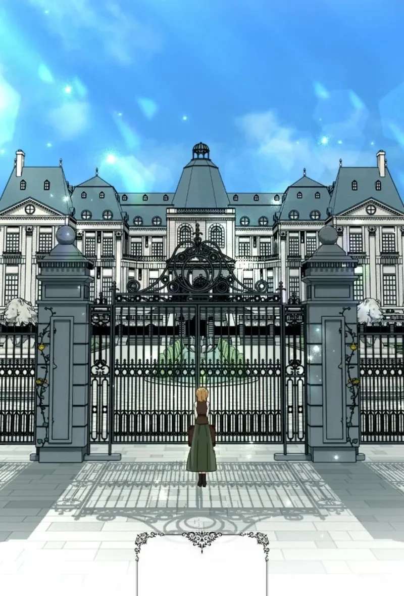 Became part of the family with the four brothers of the ducal Chapter 35 - page 3