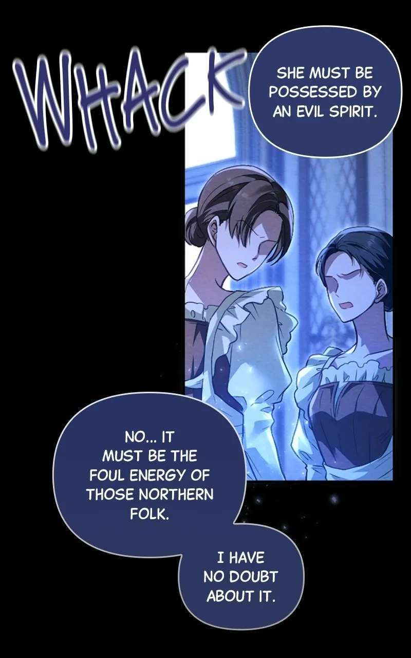 The Northern Warrior’sBeloved Bride Chapter 1 - page 98