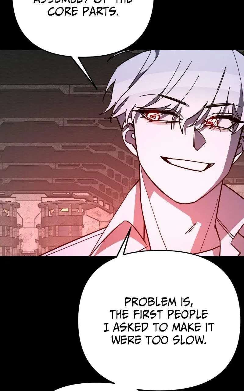 Youth Blossoms Chapter 42 - page 20