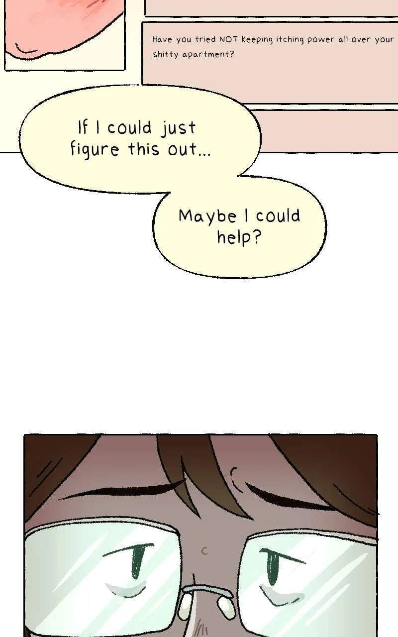 Cat Girl Chapter 29 - page 20