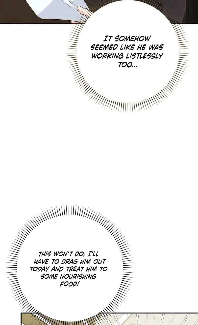 Marriage Starts with an Interview Chapter 43 - page 44