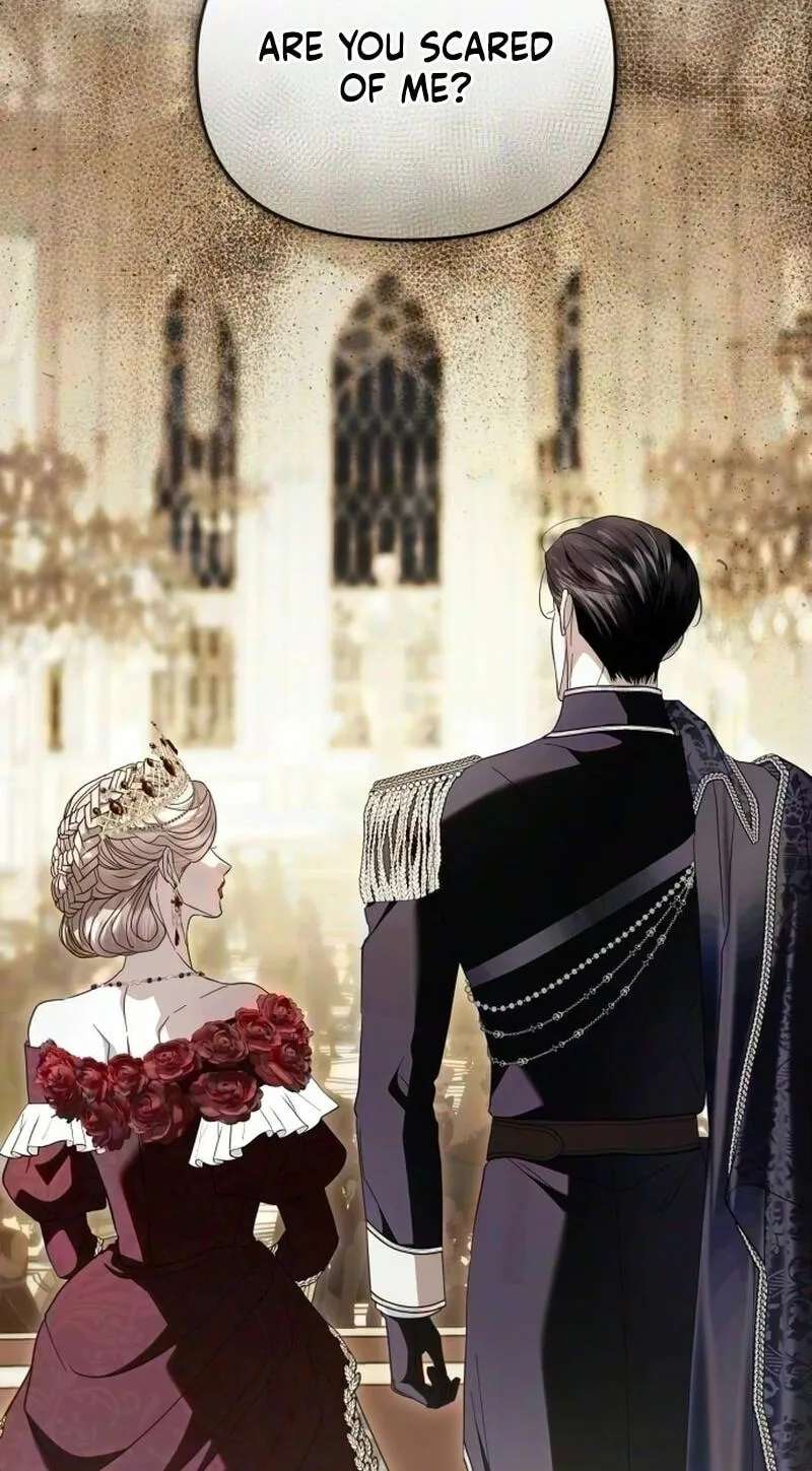 I Only Need Our Child, Your Grace Chapter 29 - page 9