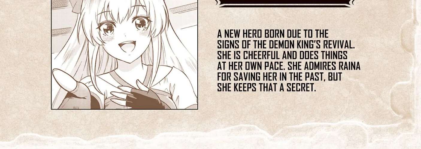 The Middle-Aged Archer Who Couldn't Become a Hero Becomes the Guardian of Mankind Chapter 2.1 - page 4
