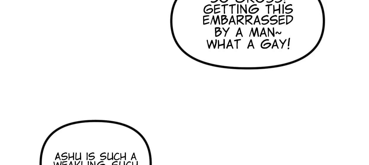 Senpai-chan's a Man?! Chapter 23 - page 50