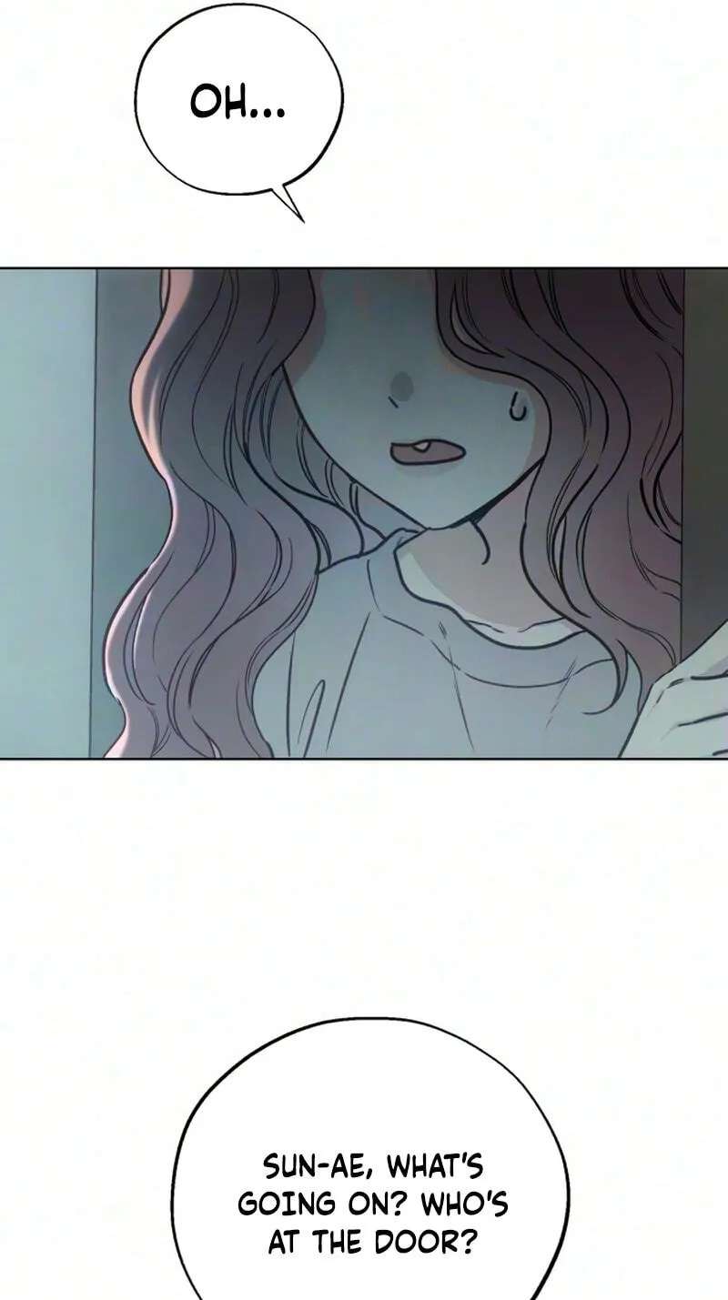 Our Ancestors are Watching Chapter 18 - page 8