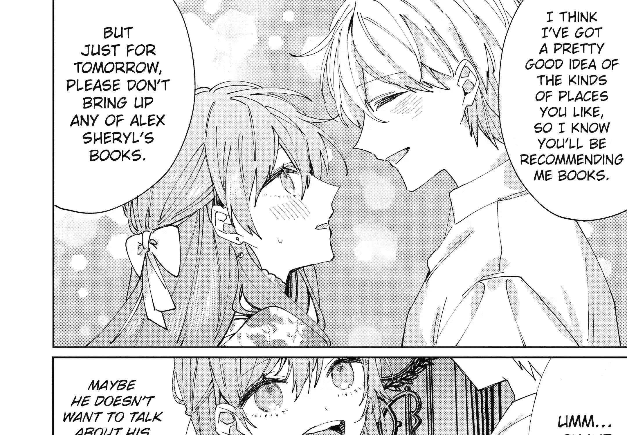 Bijin no Ane ga Iyagattanode, dou Mitemo Sugata ga Shiro no Jiki Hakushaku ni Totsugimashita Tokoro Chapter 6 - page 37