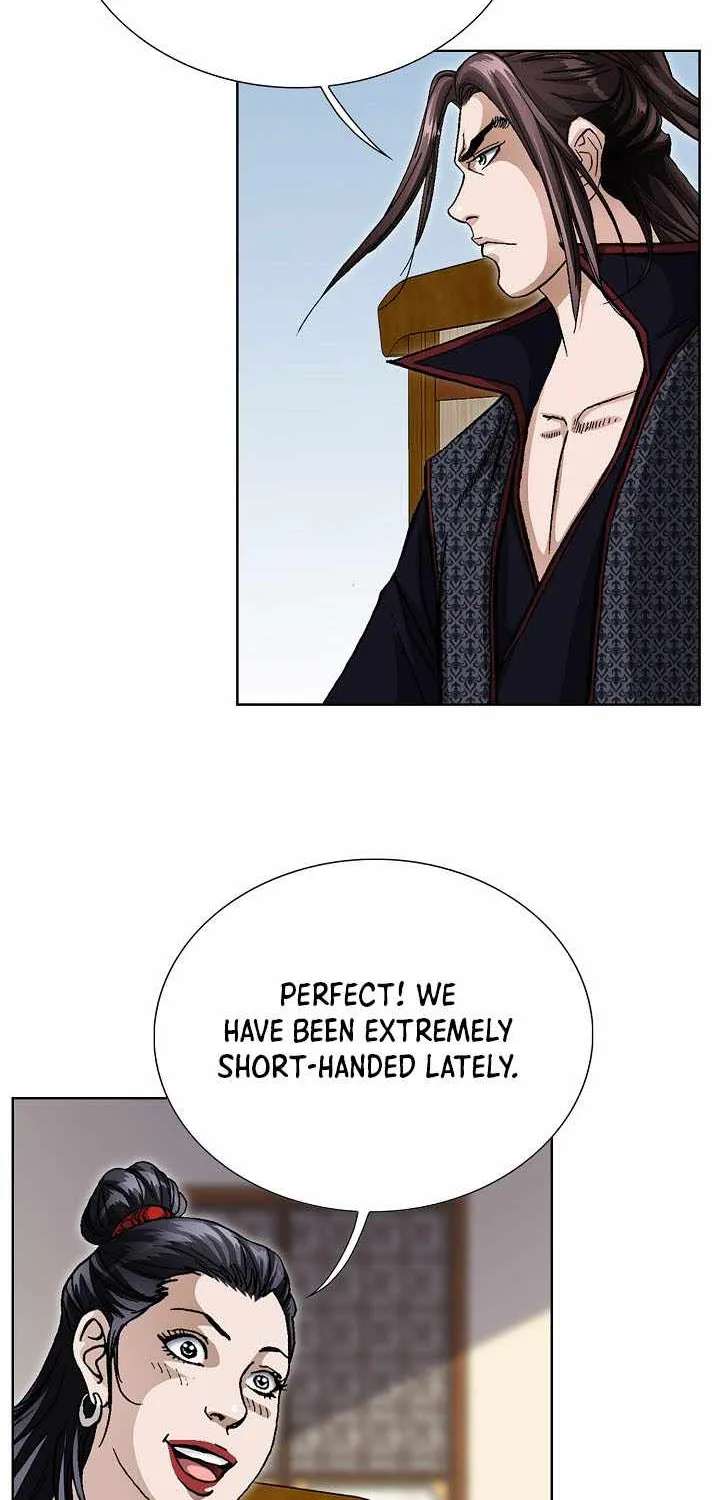 Return of the Immortal Monk Chapter 83 - page 42