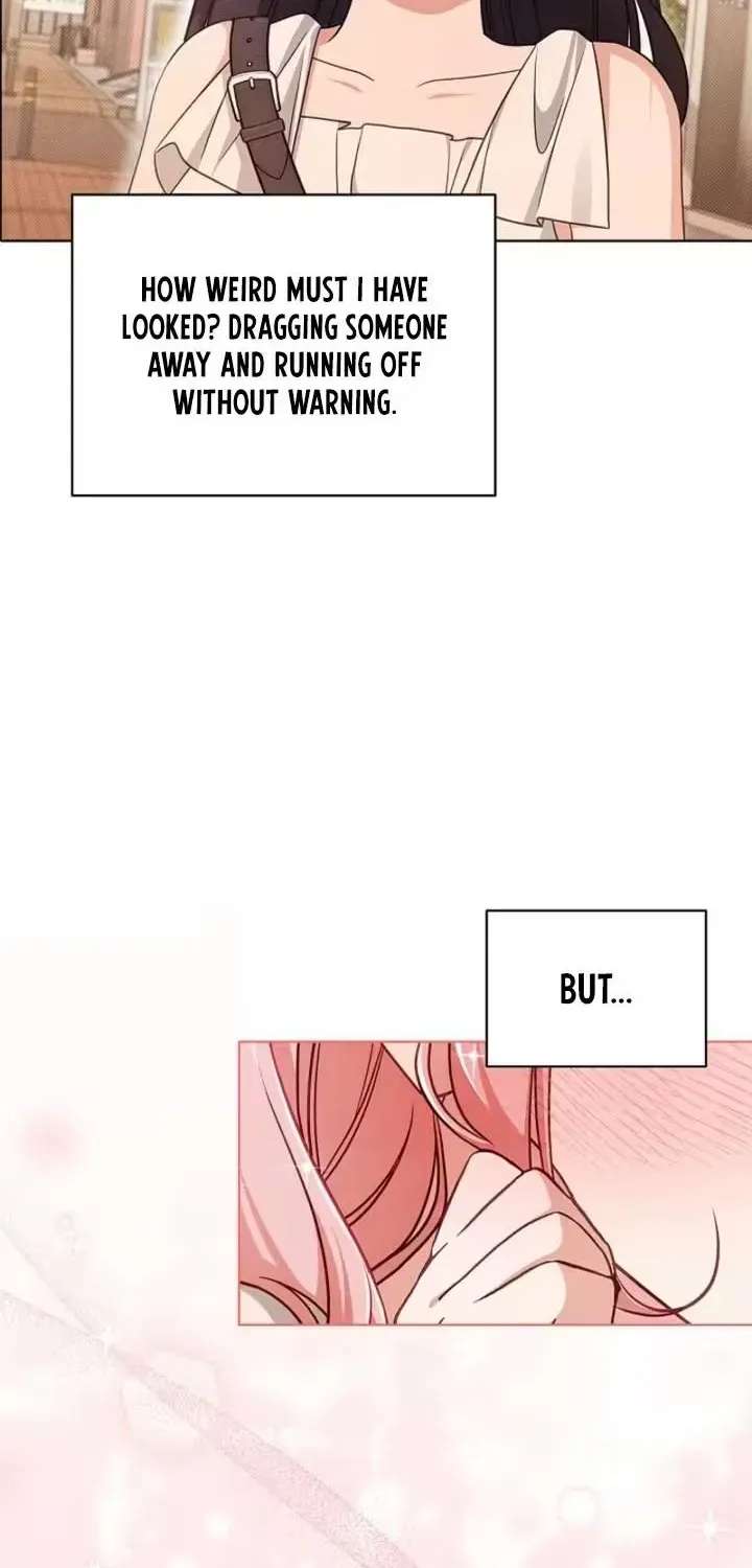 The Timing of Falling in Love Chapter 29 - page 52