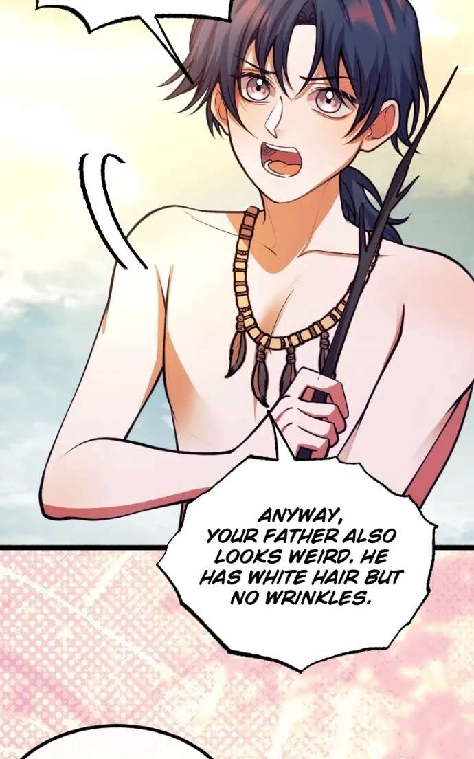 Bride of the Afterworld Chapter 30 - page 77