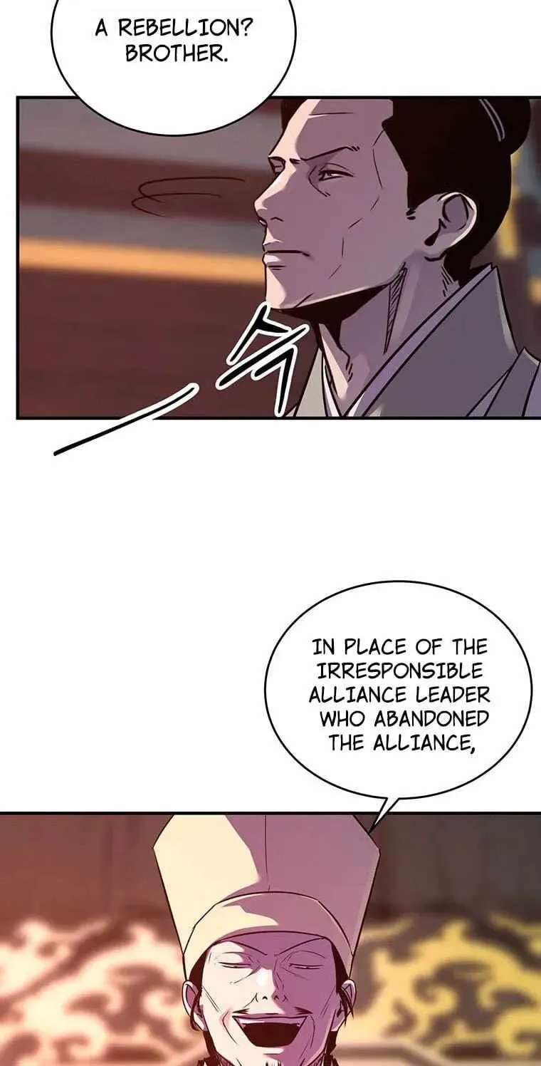 The Best Martial Arts Instructor In The World Chapter 99 - page 9