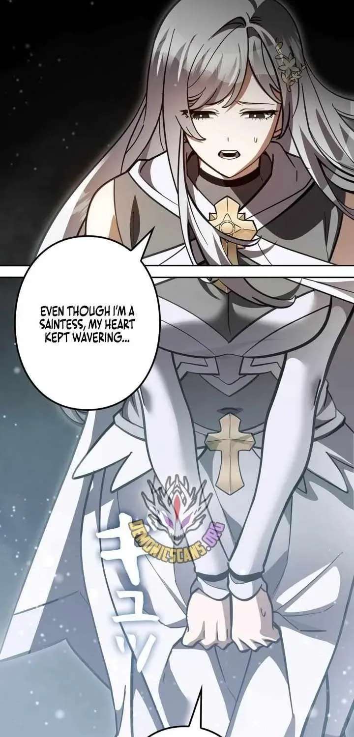 The Main Heroines Are Trying To Kill Me Chapter 69 - page 38