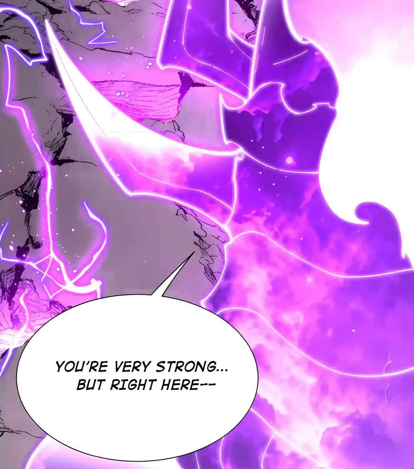 Sss Grade Saint Knight Chapter 210 - page 7