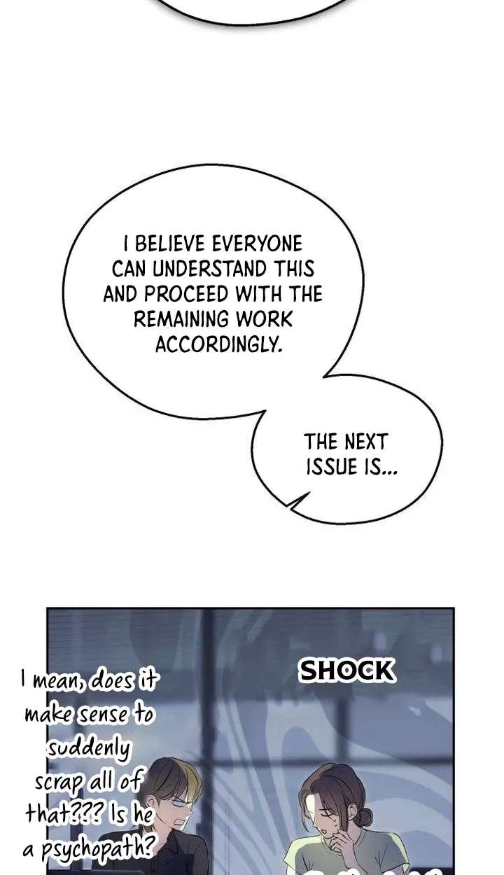 Tsunami Warning Chapter 4 - page 12