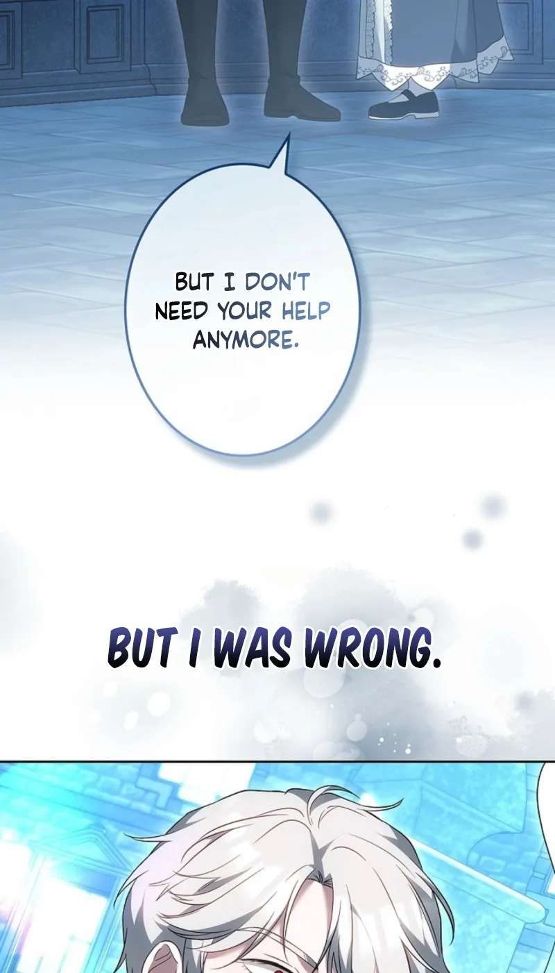 A Word from Violet Chapter 36 - page 67