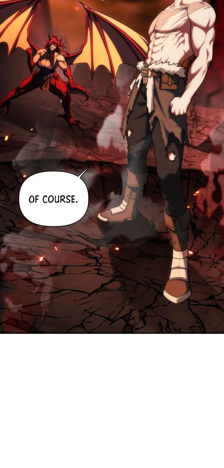 Barbarian’s Adventure in a Fantasy World Chapter 68 - page 7