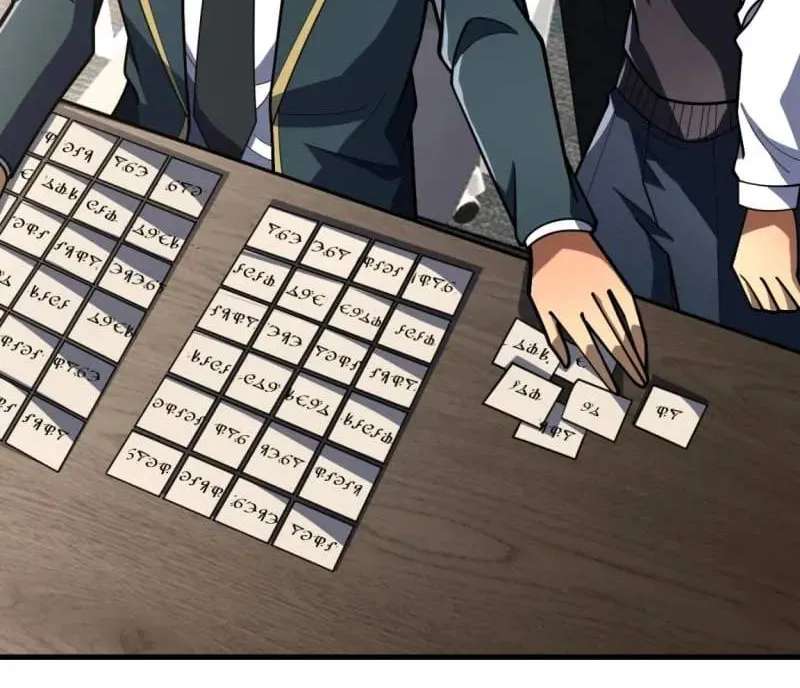 Super Magic Academy's SS Rank Freshman Chapter 34 - page 28