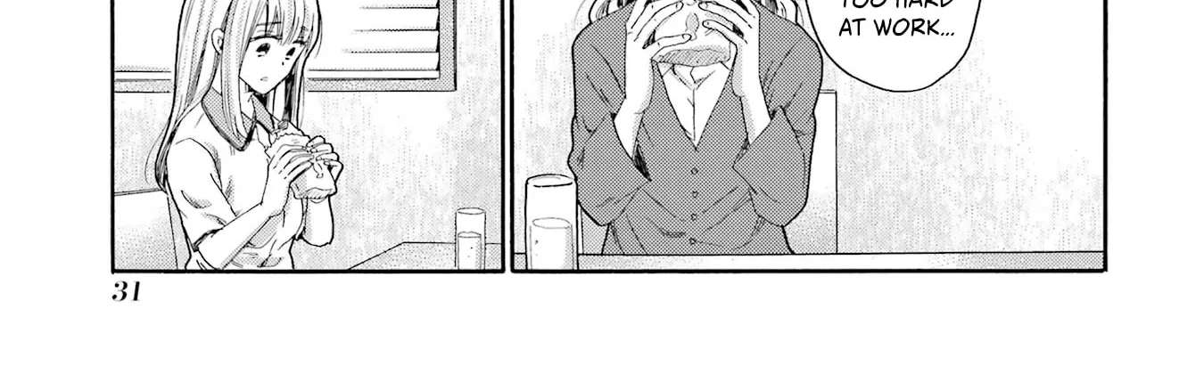 Let’s Start The Closing Meeting. ~ So Begins The Bullying Trial ~ Chapter 16 - page 58