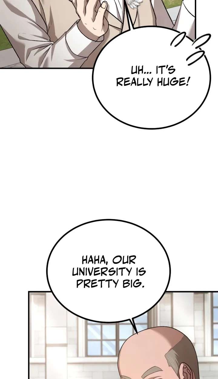 Turns Out to Be a Third-Generation Chaebol Chapter 14 - page 54