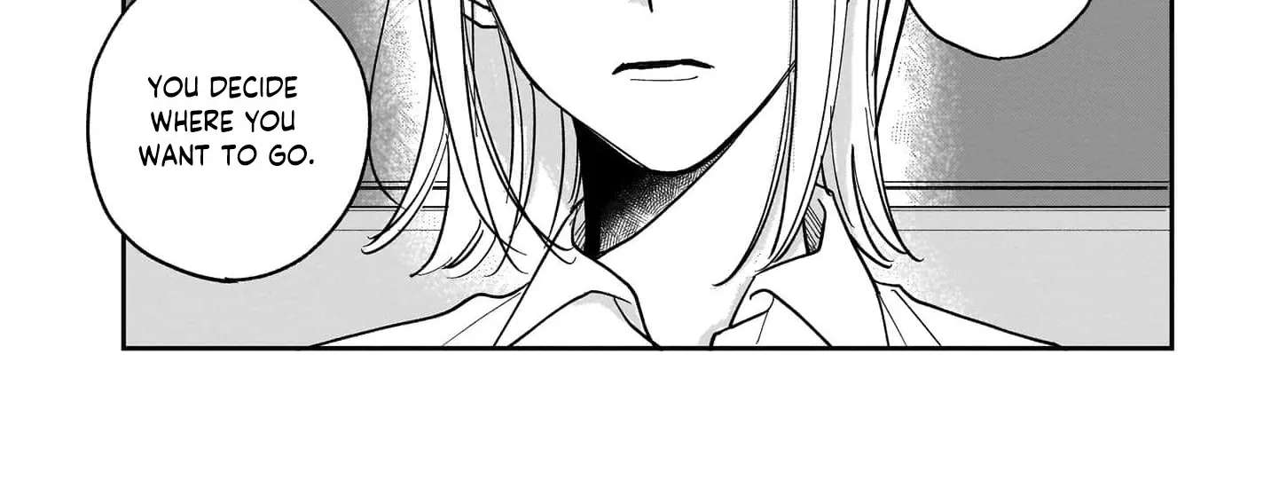 Kake kara Hajimaru Saigo no Hatsukoi Chapter 3 - page 14