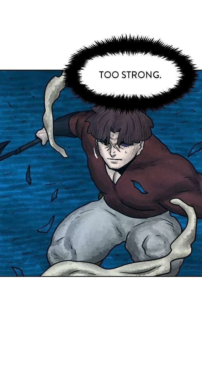 Warrior Executioner Chapter 204 - page 9