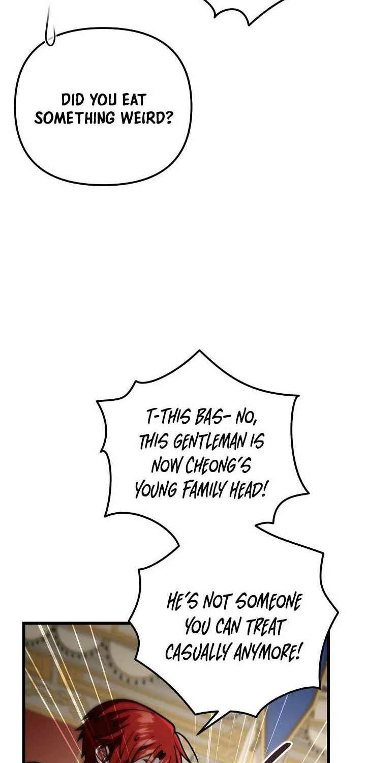 I'm Gonna Annihilate This Land Chapter 92 - page 44