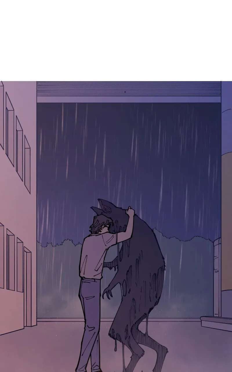 Vampire Family Chapter 58 - page 56