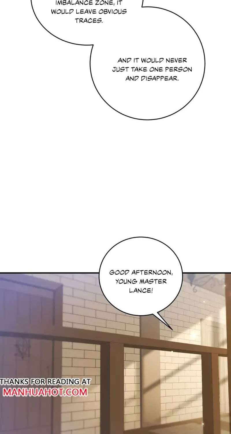 Oh No, He’s Got His Eye on Me Chapter 5 - page 23